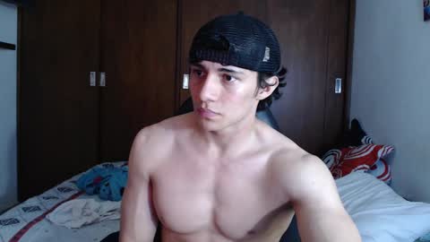 Ares D online show from February 22, 2:28 am