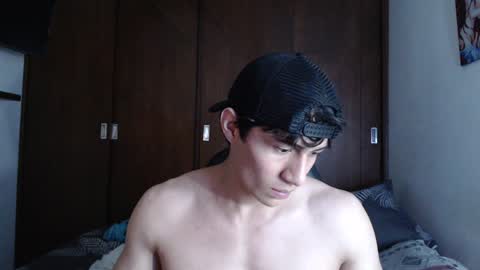 Ares D online show from December 15, 11:42 pm