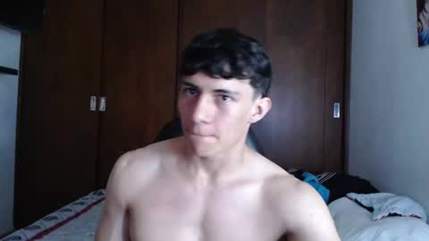 Ares D online show from February 28, 1:26 am