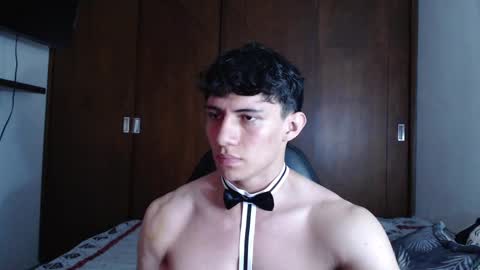 Ares D online show from March 11, 3:05 am