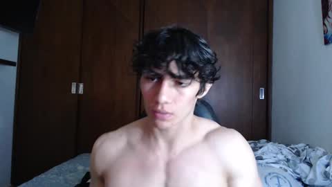 Ares D online show from February 13, 2:45 am