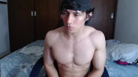 Ares D online show from February 17, 1:47 am