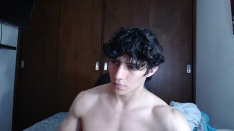 Ares D online show from February 8, 2:26 am