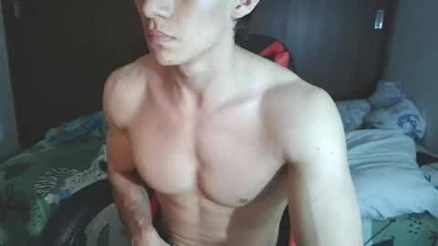 Ares D online show from September 20, 3:17 am