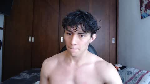 Ares D online show from December 14, 2:31 pm