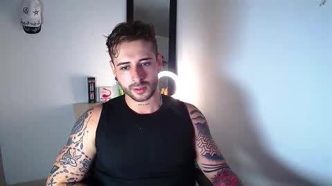 ares blue online show from September 16, 12:17 pm