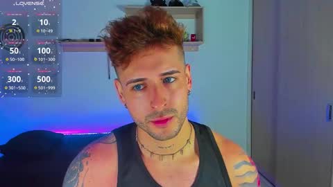 ares blue online show from November 17, 11:02 am