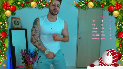 ares blue online show from December 14, 12:01 pm