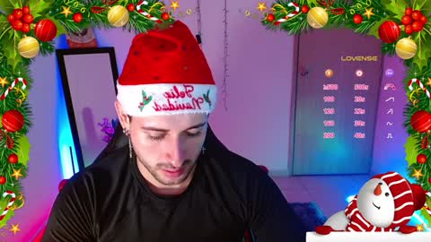 ares blue online show from December 26, 10:48 am