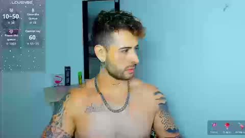 ares blue online show from September 17, 1:23 pm