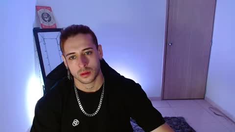 ares blue online show from February 25, 11:19 am