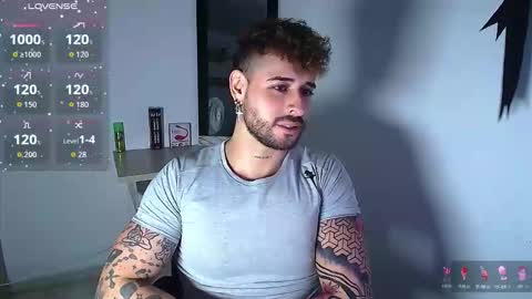 ares blue online show from September 12, 12:27 pm