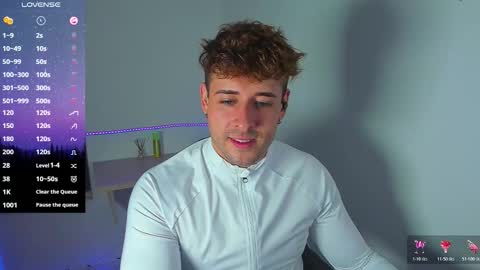 ares blue online show from October 24, 1:46 pm