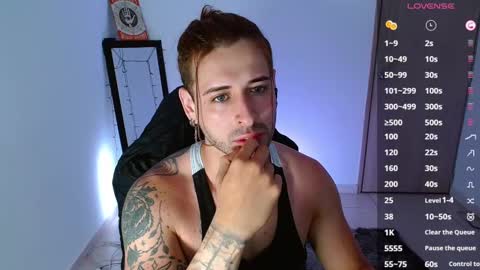 ares blue online show from March 5, 12:44 pm