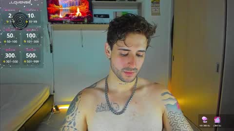 ares blue online show from February 23, 1:02 pm