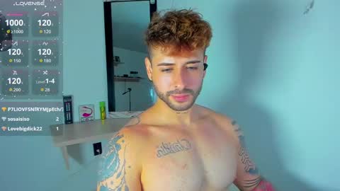 ares blue online show from September 18, 1:24 pm