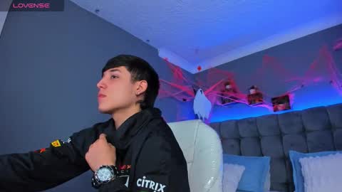 Ares online show from October 31, 5:31 am