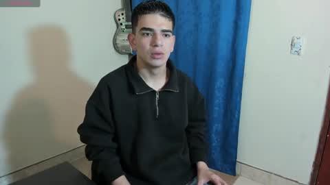 Snapshot of ares_johnsonn chatting on March 7, 11:07 am Ares online show from March 7, 11:07 am
