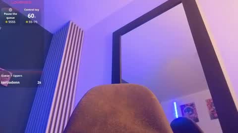 ares_pain_ online show from May 31, 5:52 am