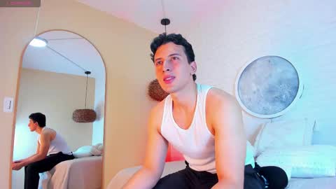 Ares X online show from December 15, 4:20 am