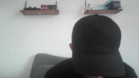 Ares online show from November 28, 1:57 pm