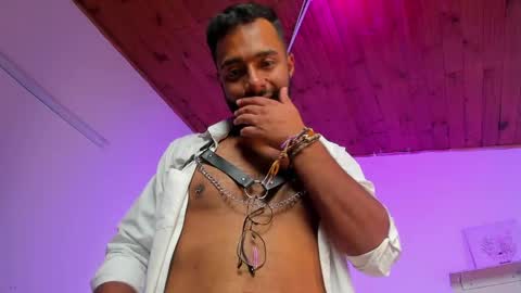 Alex Cortez online show from May 22, 4:12 pm