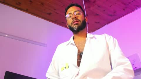 Alex Cortez online show from May 29, 4:28 pm