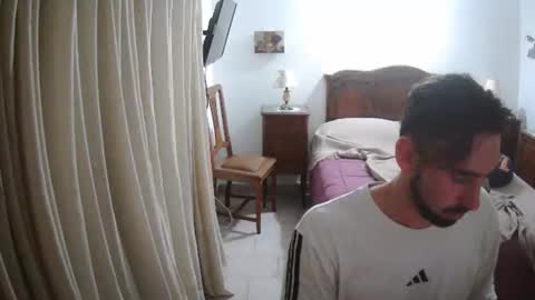 argeneros online show from June 4, 1:44 am