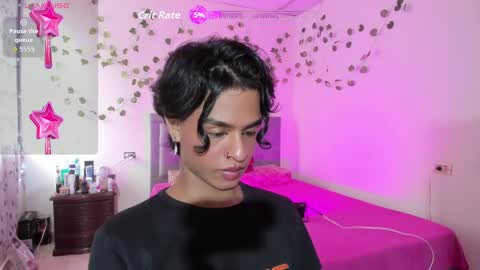 Snapshot of ariel_adan chatting on September 27, 5:33 pm ariel_adan online show from September 27, 5:33 pm