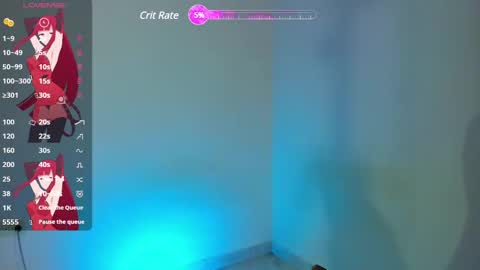 Snapshot of ariel_adan chatting on February 20, 3:12 am ariel_adan online show from February 20, 3:12 am