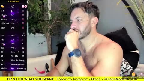 Ariel online show from February 20, 5:12 am