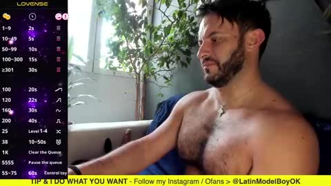 Ariel online show from March 3, 7:12 pm