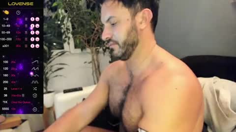 Ariel online show from January 27, 4:09 am