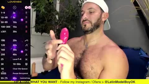 Ariel online show from March 3, 4:56 am