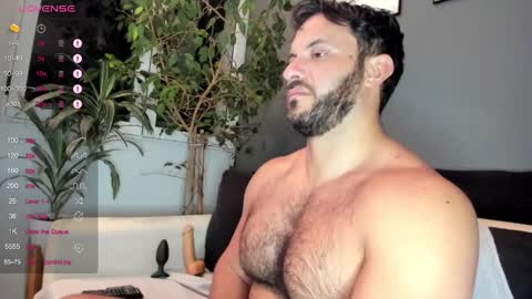 Ariel online show from December 9, 4:12 am