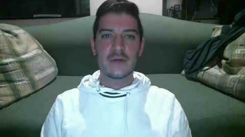 Anon online show from November 19, 11:37 pm