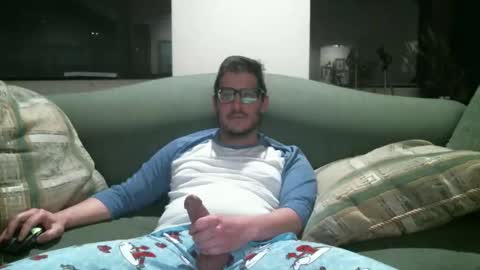 Anon online show from November 26, 5:10 am