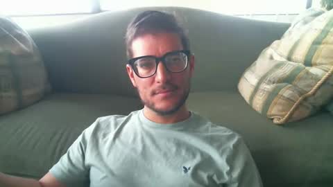 Anon online show from April 12, 6:53 pm