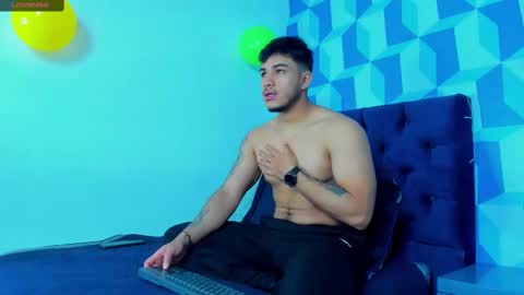 Ariies13 online show from February 26, 11:41 am