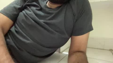 arjun15080 online show from March 1, 5:38 pm