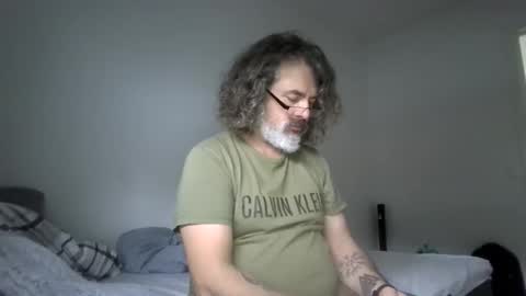 arkadjusz1 online show from October 18, 8:30 am