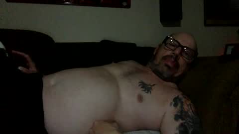 arley1966 online show from April 15, 6:24 am