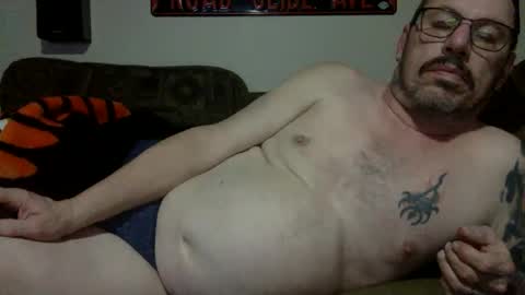 arley1966 online show from January 14, 4:06 am