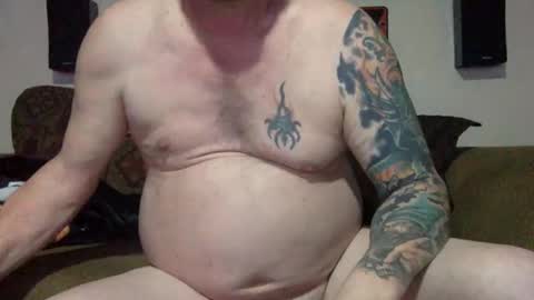 arley1966 online show from February 15, 8:06 pm