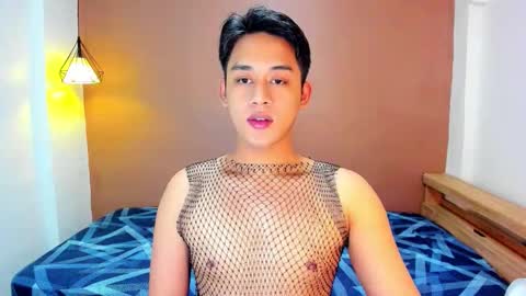 Arlo Milasss online show from February 23, 7:04 pm