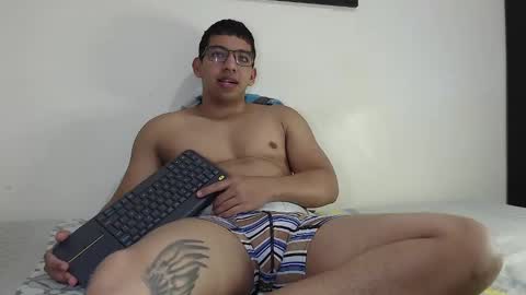 Snapshot of arm578 chatting on March 4, 9:00 pm arm578 online show from March 4, 9:00 pm