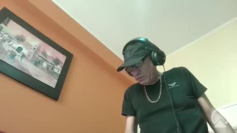 armaduradeacero online show from April 26, 2:03 pm