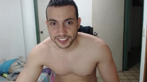 ARMANDO online show from June 7, 4:08 am