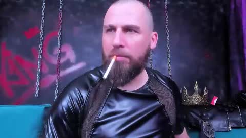 Armando online show from February 5, 6:42 am