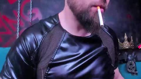 Armando online show from March 12, 7:05 am